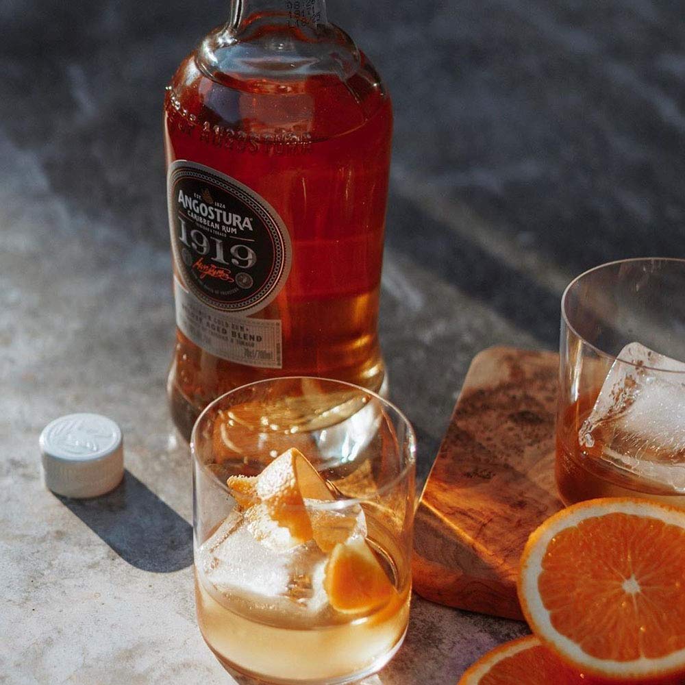 Angostura Ron - 700 ml