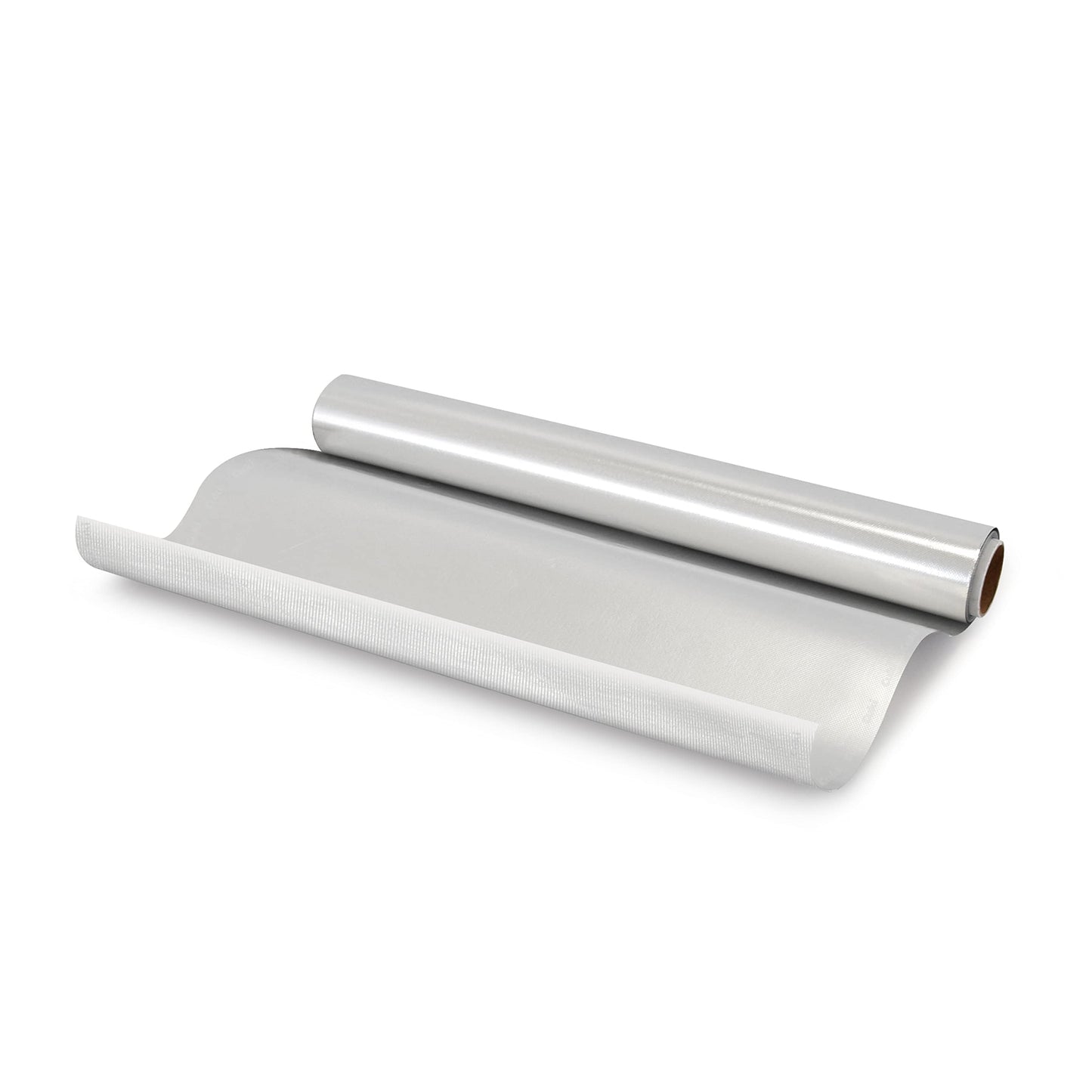 Cuki Alluminio con speciale Trama a Rilievo, 16+4m