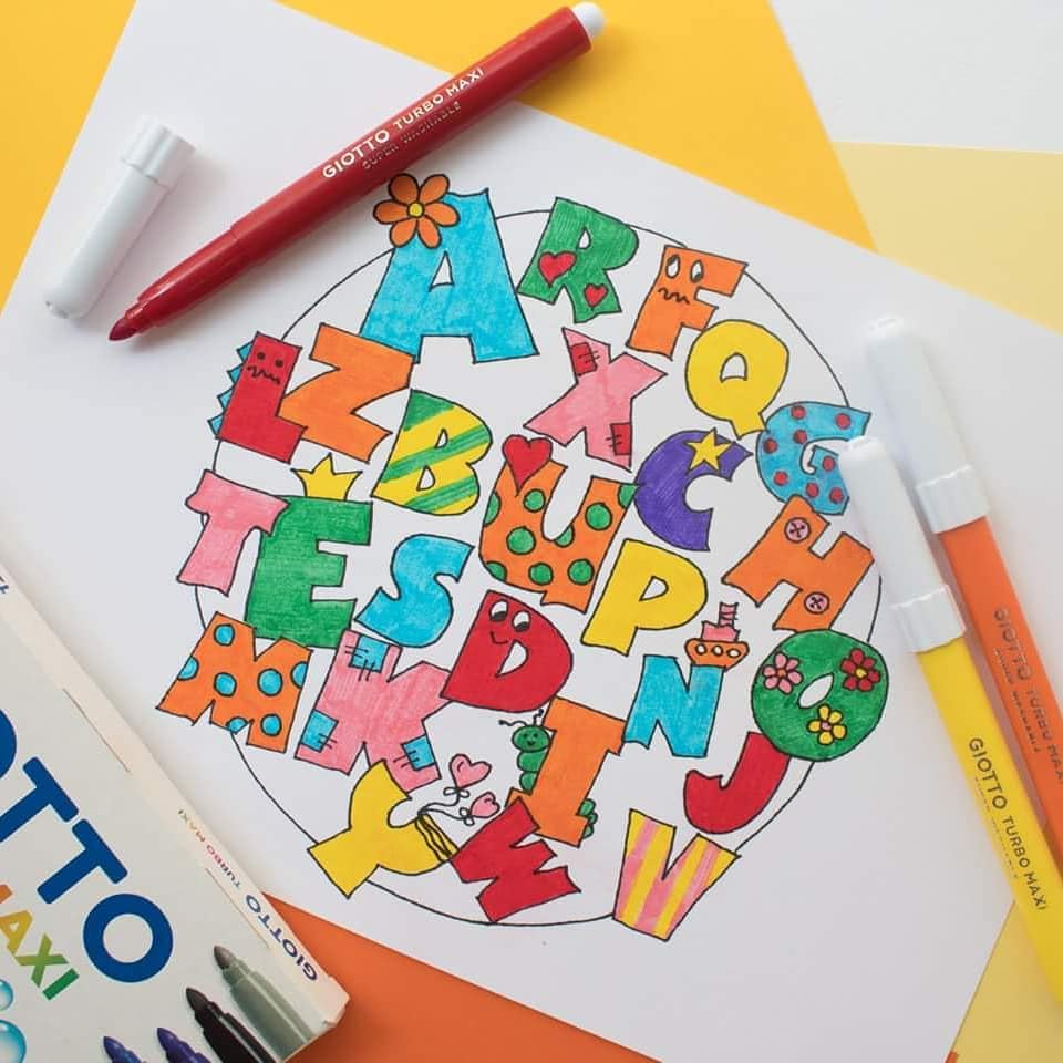 Giotto Turbo Maxi Astuccio