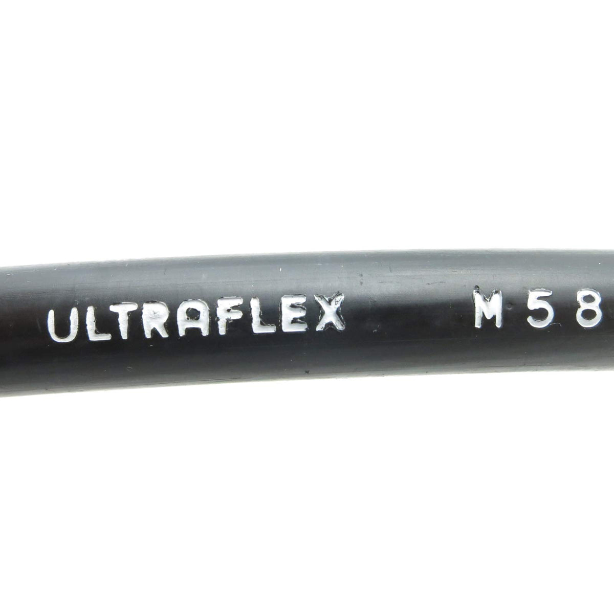 Ultra Flex, Relais Meccanica sistemi/Cavo M58in Completo, 50,8 cm (6,11 M), 58932