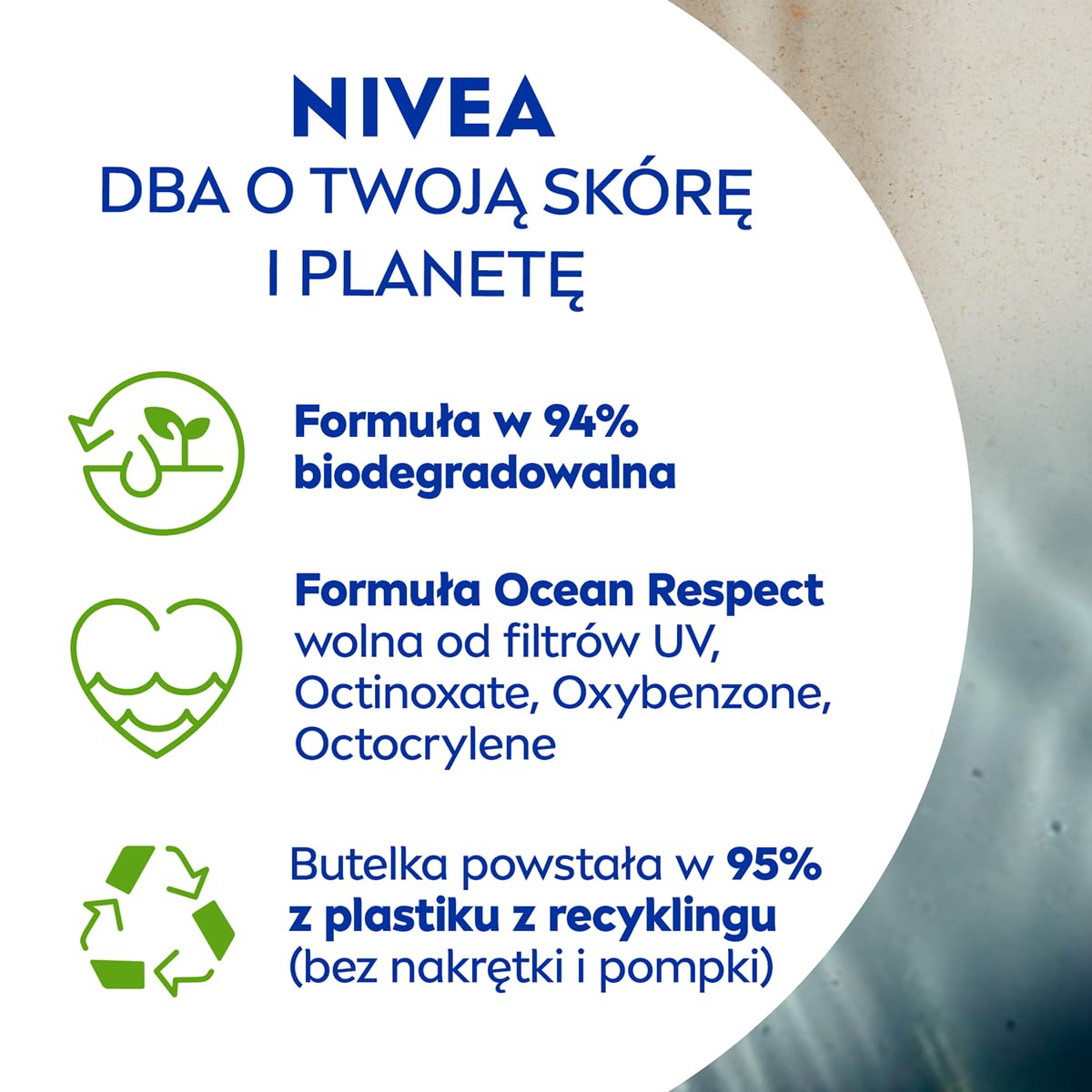 NIVEA Sun Carotene Spray olio solare, 200 ml