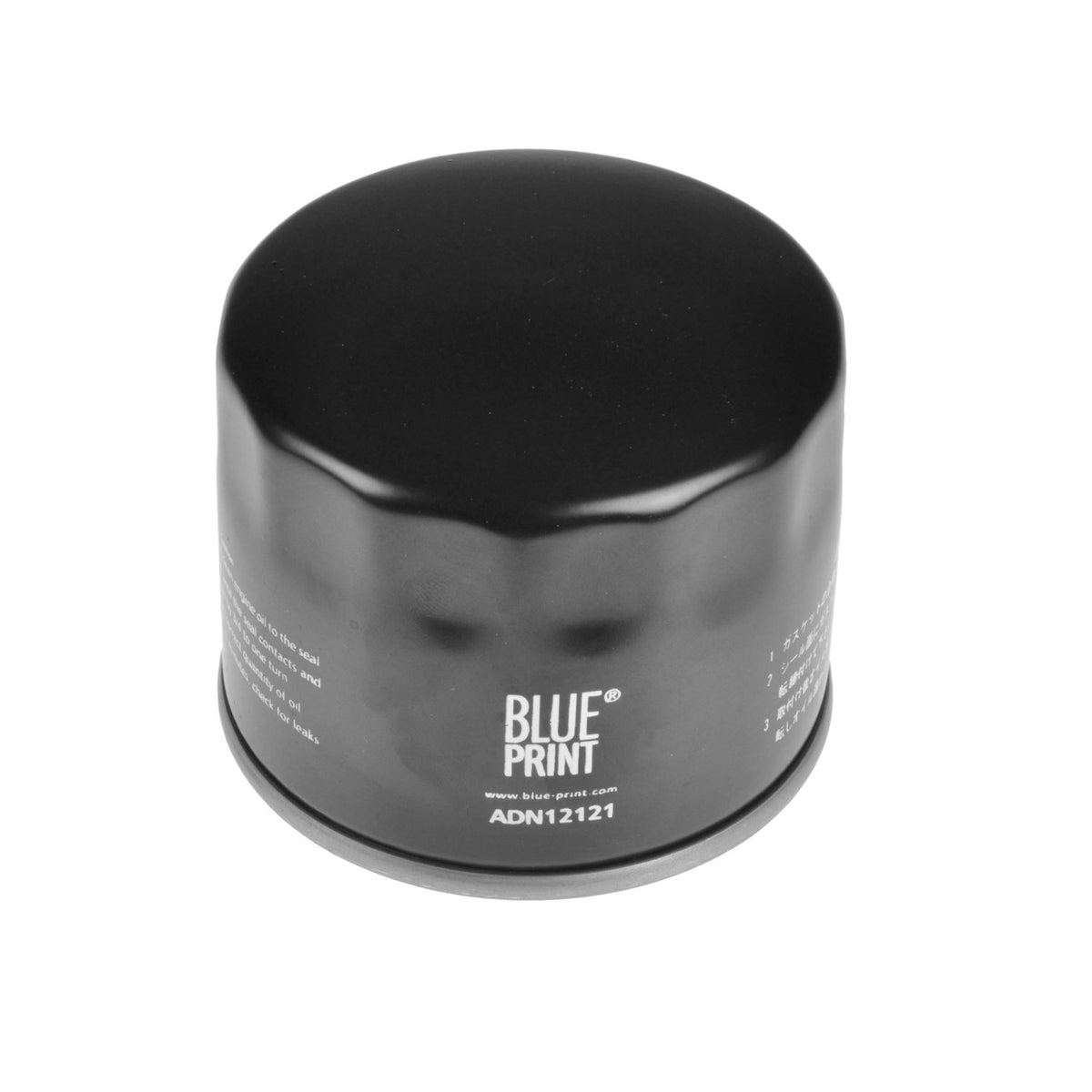 BP ADN12121 FILTRO OLIO DUSTER
