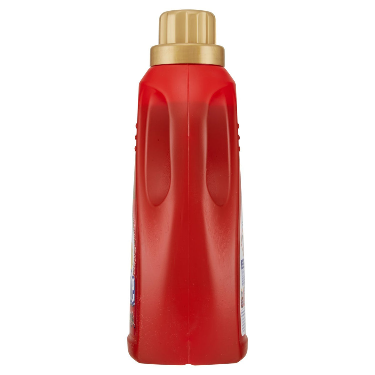 Lip Woolite Detersivo Lavatrice Liquido, Detersivo per Capi Delicati, Capi Colorati, Mix Color, 200 Lavaggi, 8 Confezioni da 25 Lavaggi - 1530 g