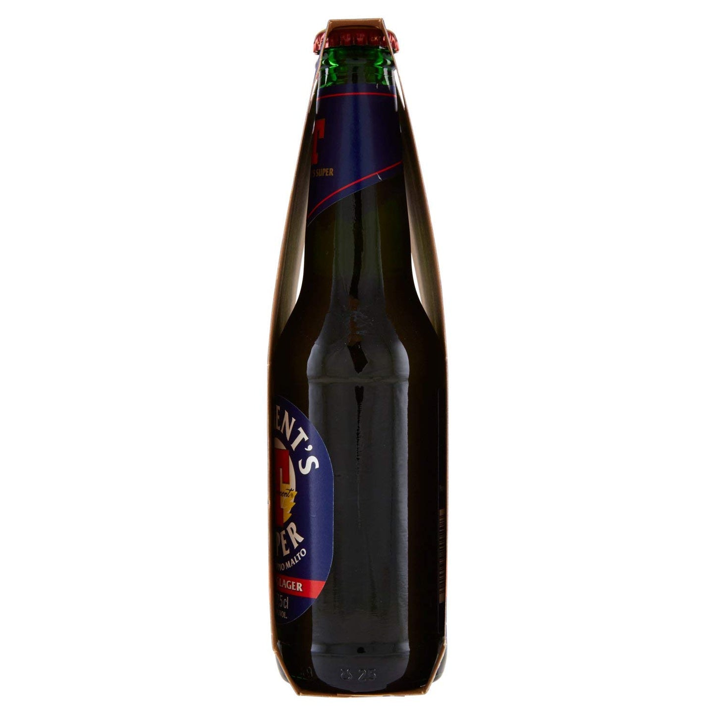 Tennent's Super Birra Doppio Malto - Pacco da 3 x 275 ml