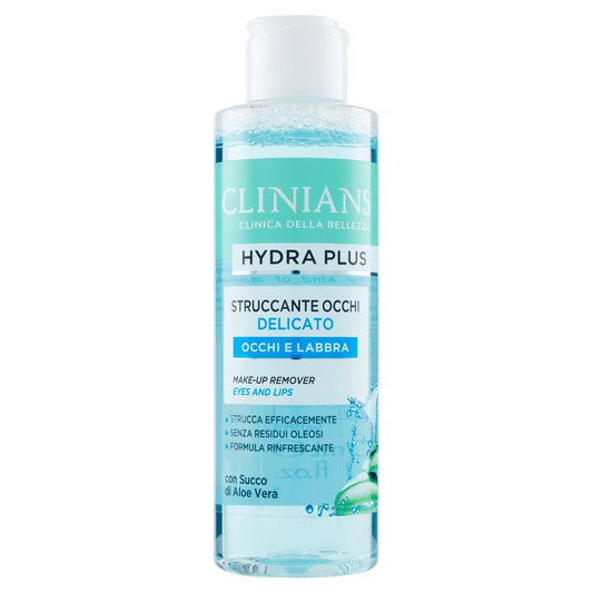 Clinians Struccante Occhi 150Ml - [confezione da 6]