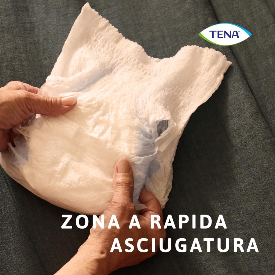 Tena Indumenti Intimi Protettivi Maxi, Super