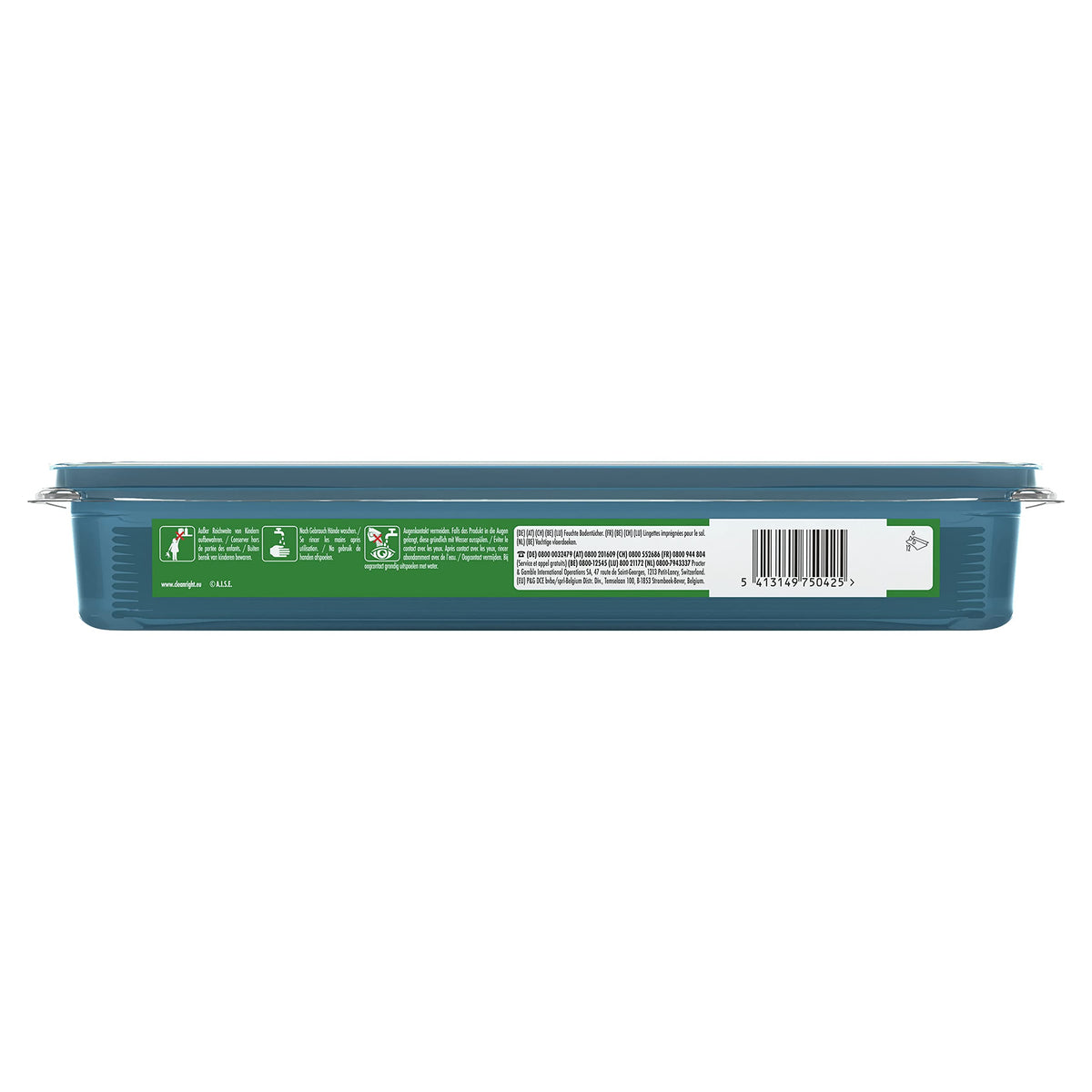 Swiffer Dry Panni Catturapolvere Per Catturare e Intrappolare 3 Volte Più Polvere