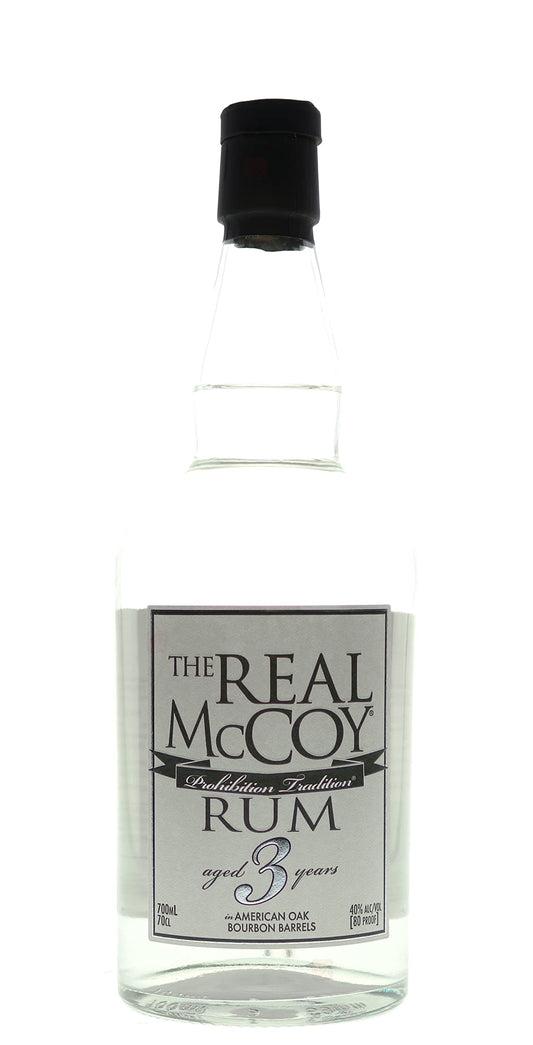 The Real Mccoy Ron - 700 ml