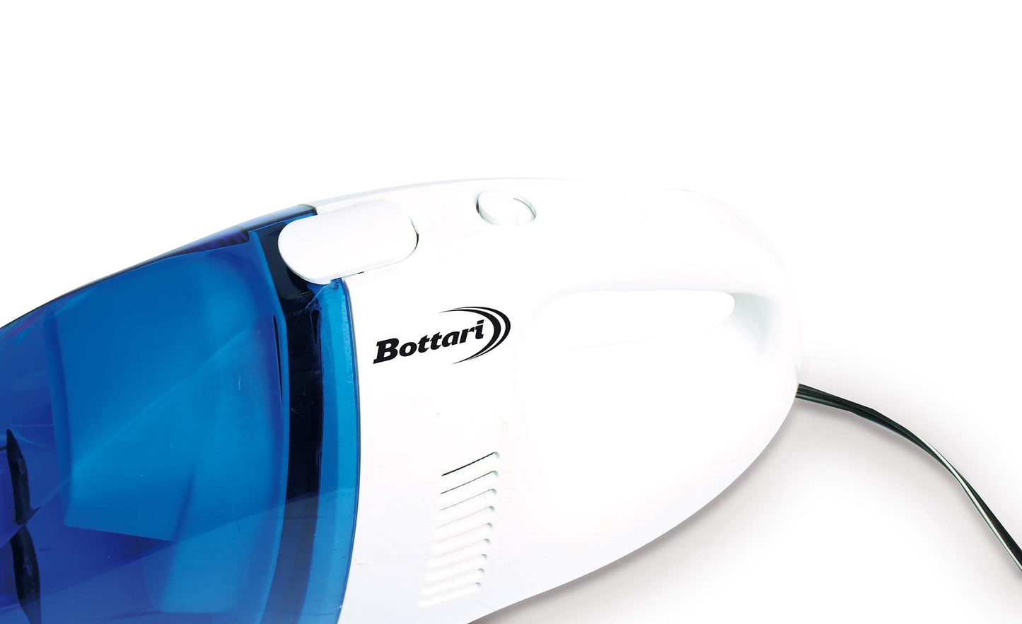 Bottari 30067 Aspirapolvere Midi Cleaner, 12V-60W
