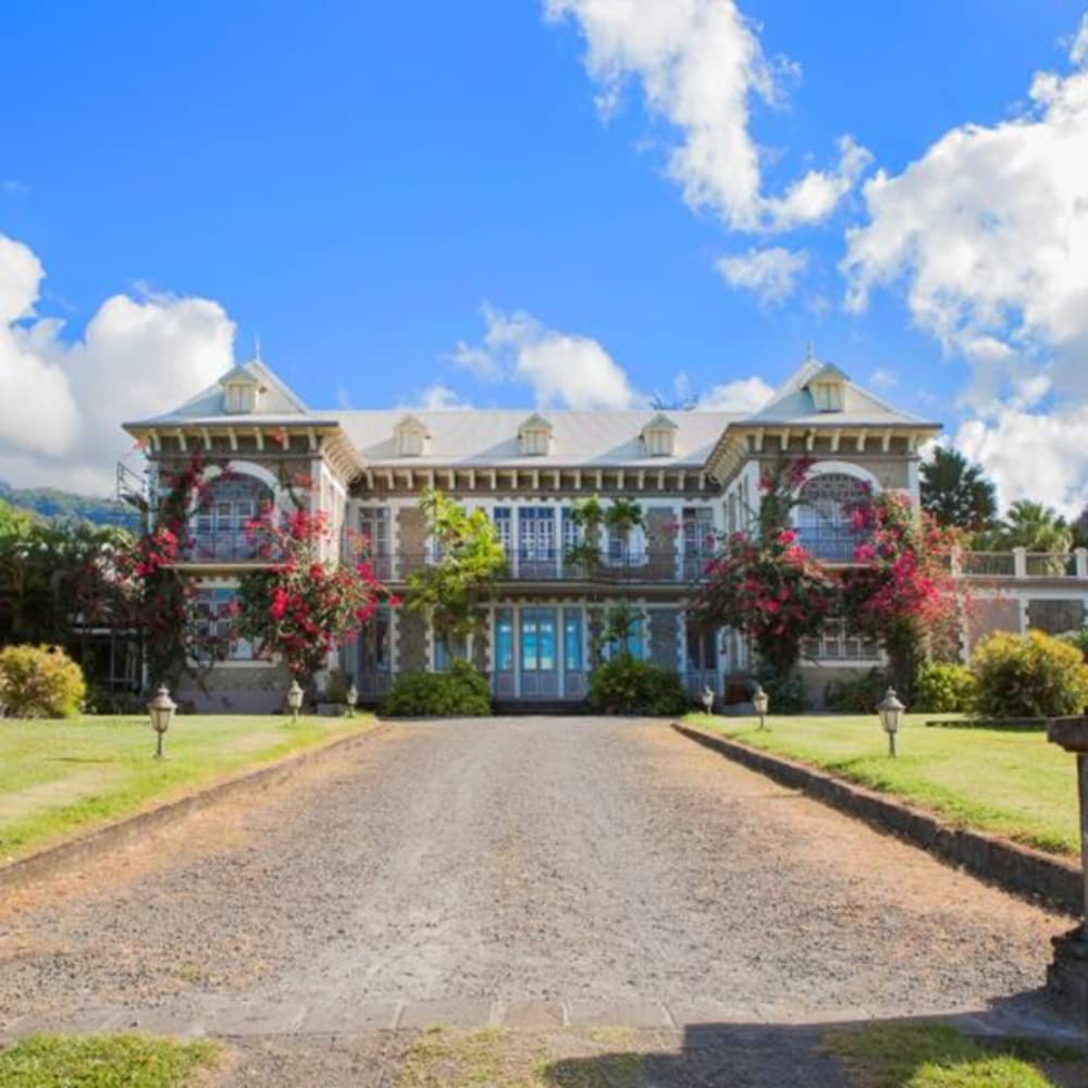 Depaz Rhum Vieux Agricole Plantation 45% - 700ml