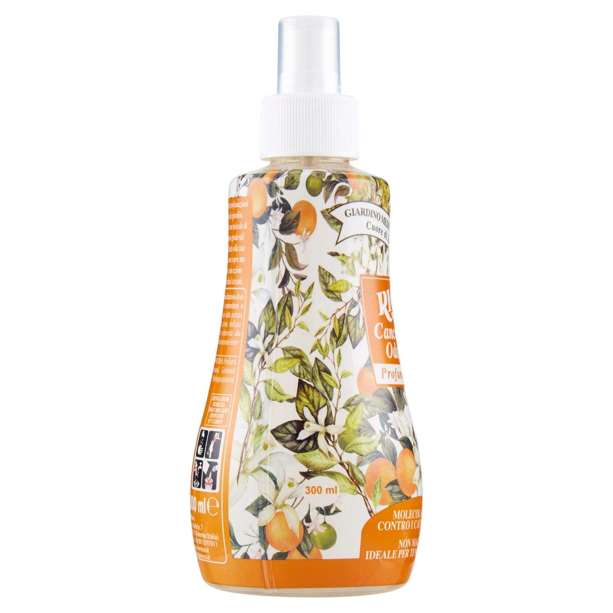 RIO BUM BUM ELIMINA OD.ZAGARA TESSUTI SPRAY