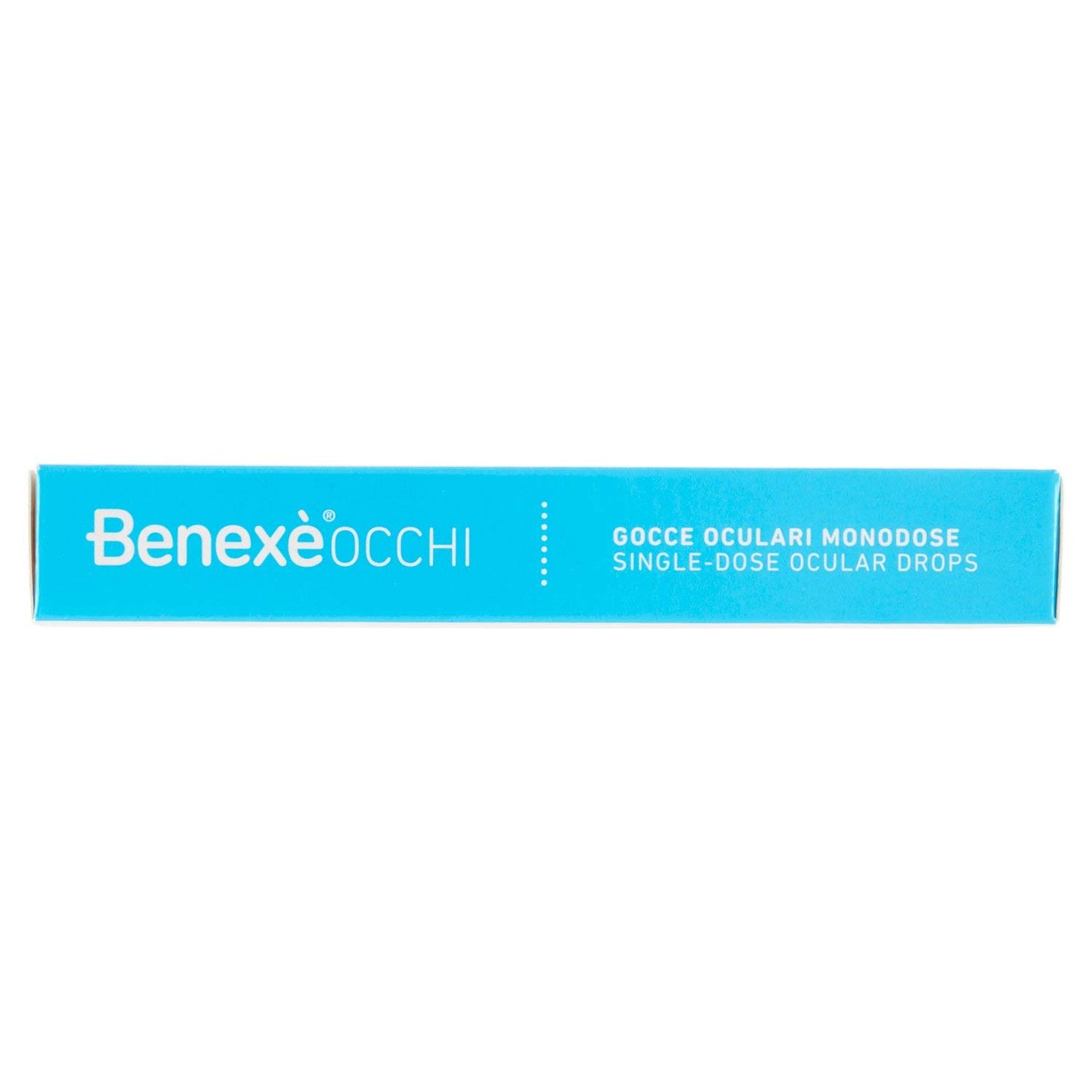 Benexè Gocce Oculari Monodose, Confezione da 10 Pezzi