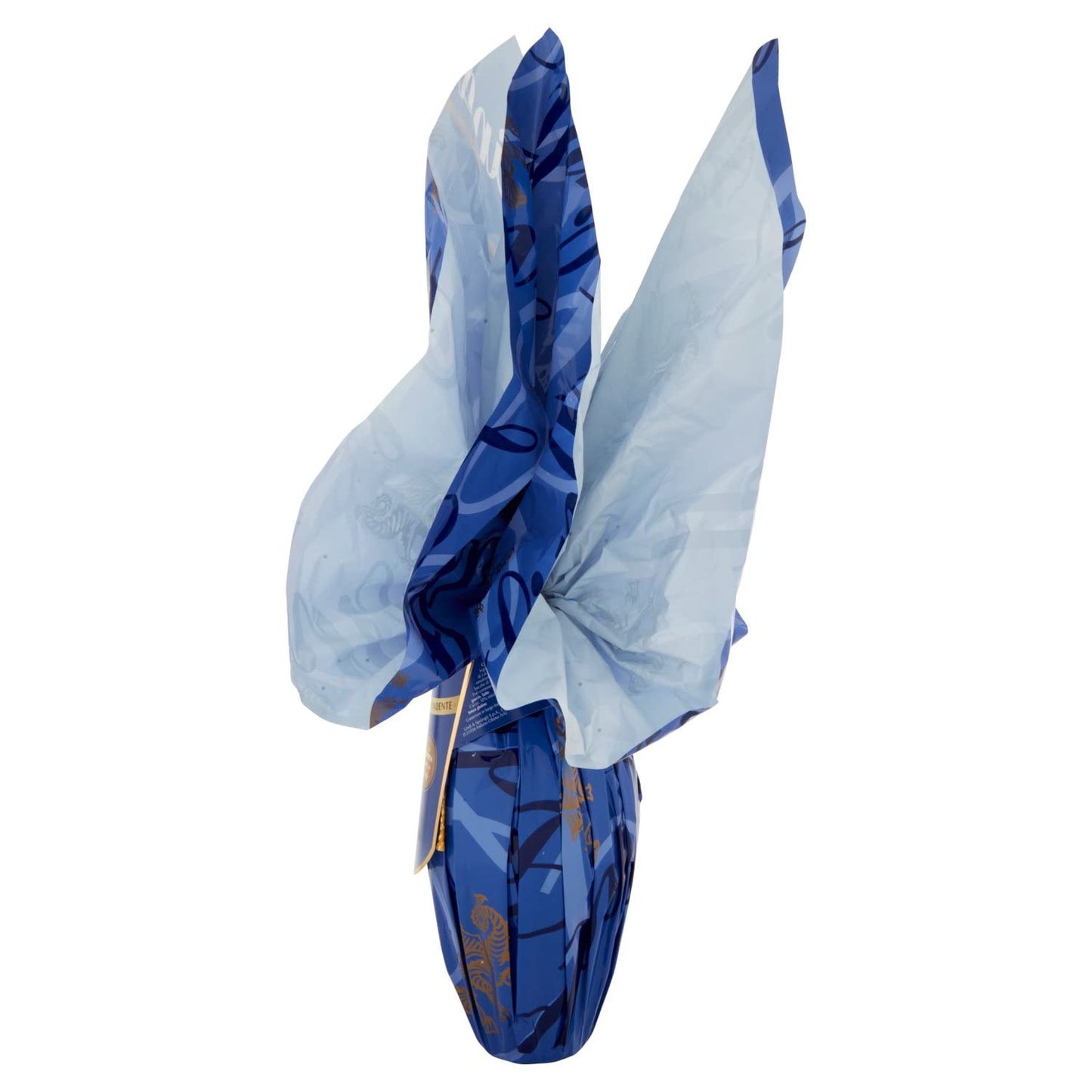 Lindt Gamme Bleue Uova di Cioccolato Pasqua Cioccolato Fondente, 240g