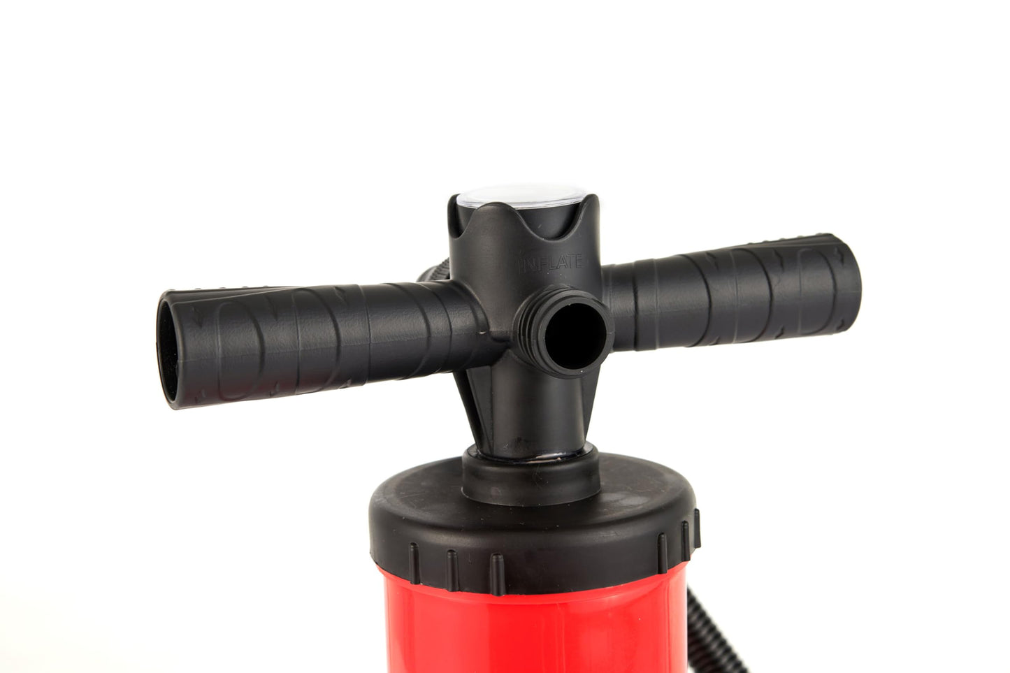 Aqua Marina AREO Ⅱ 16” Kayak Hand Pump, Pompa A Mano Unisex Adulto, Multicolore, U