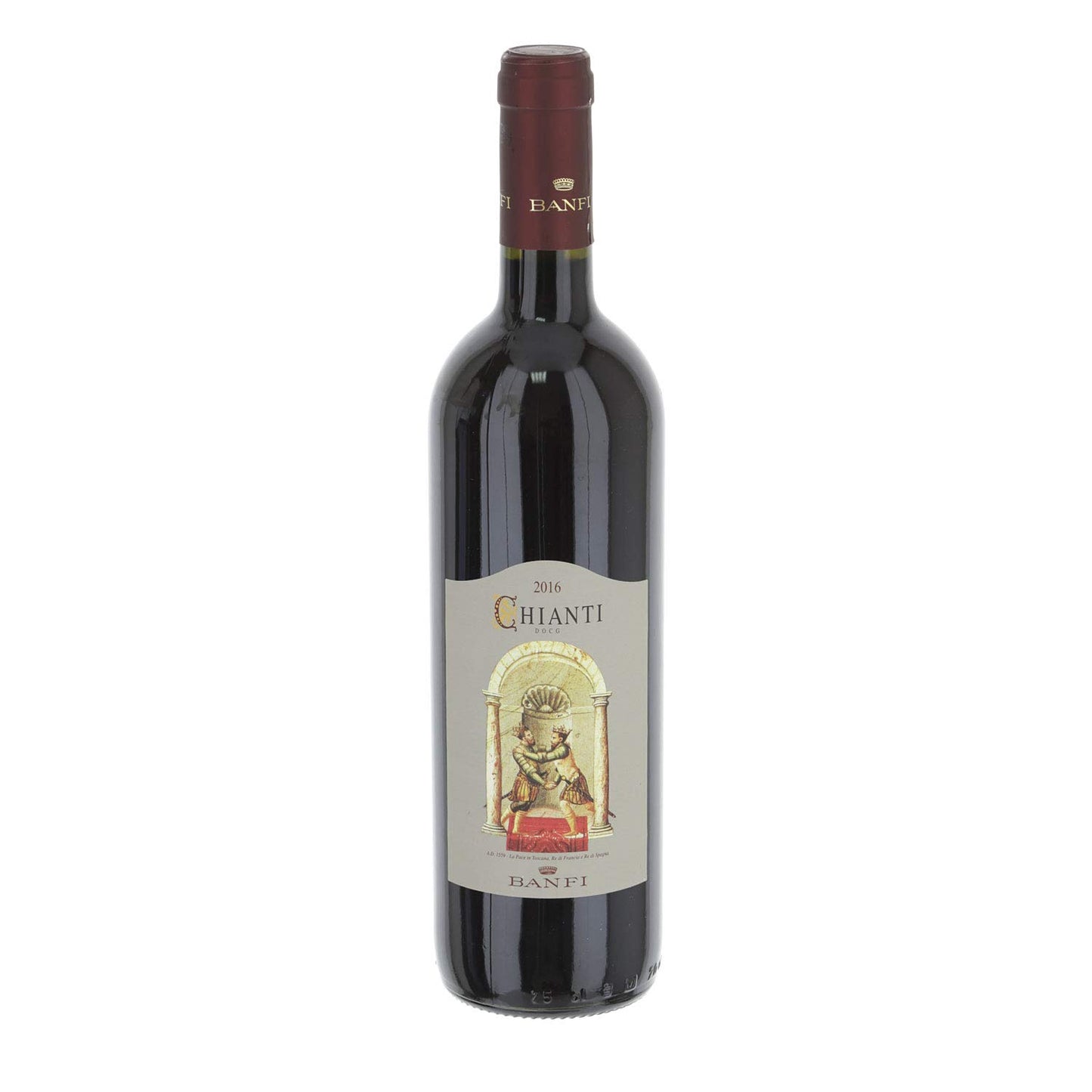 BANFI - CHIANTI DOCG -
