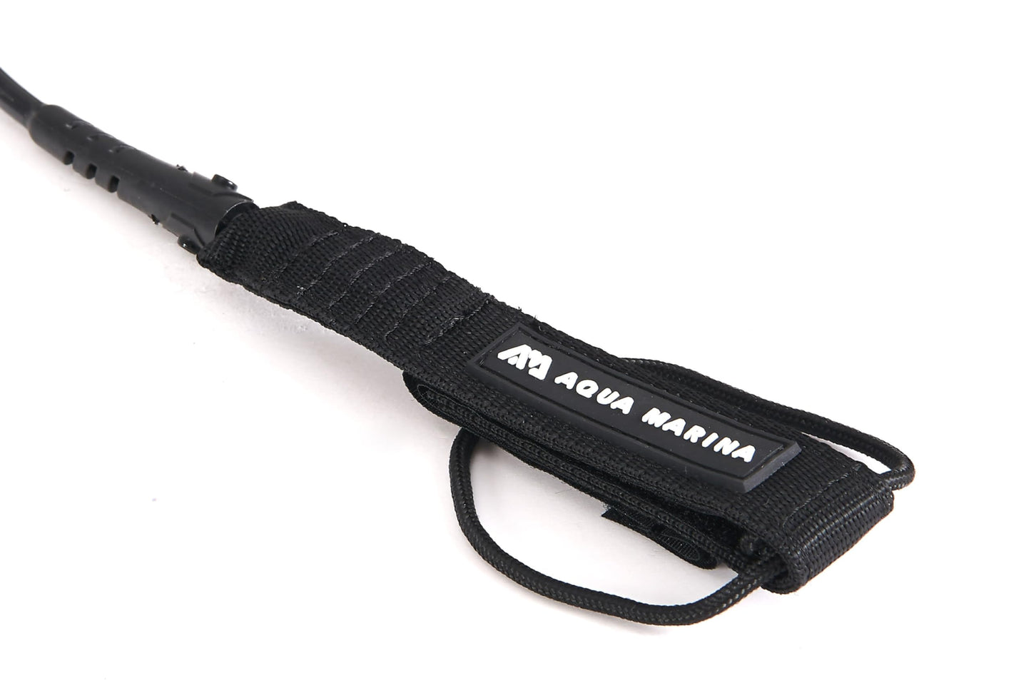 Aqua Marina, Laccio di Sicurezza per SUP River 9'/7MM, Unisex Adulto, Multicolore, Unica