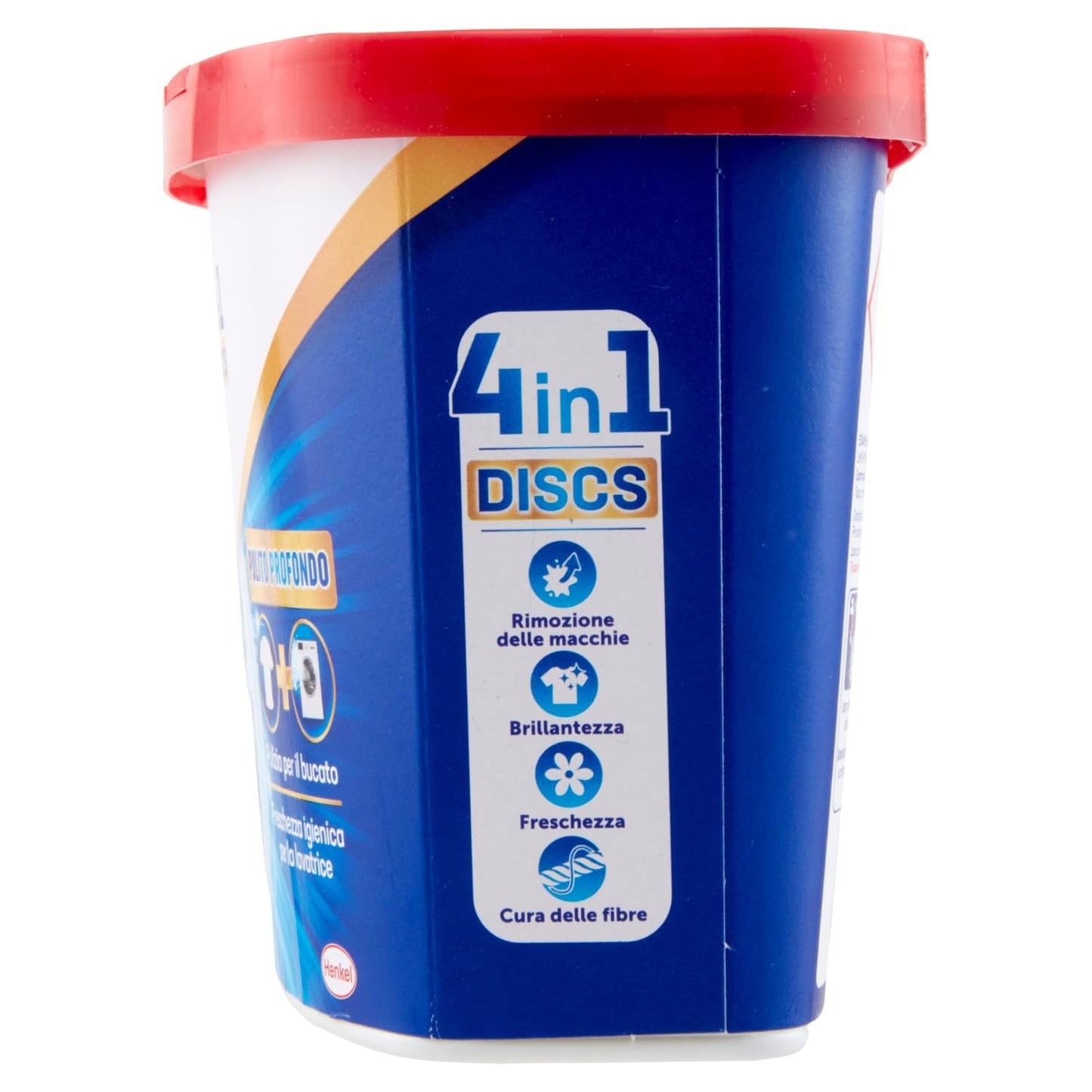 DIXAN Discs Classico 21pz (346,5g)