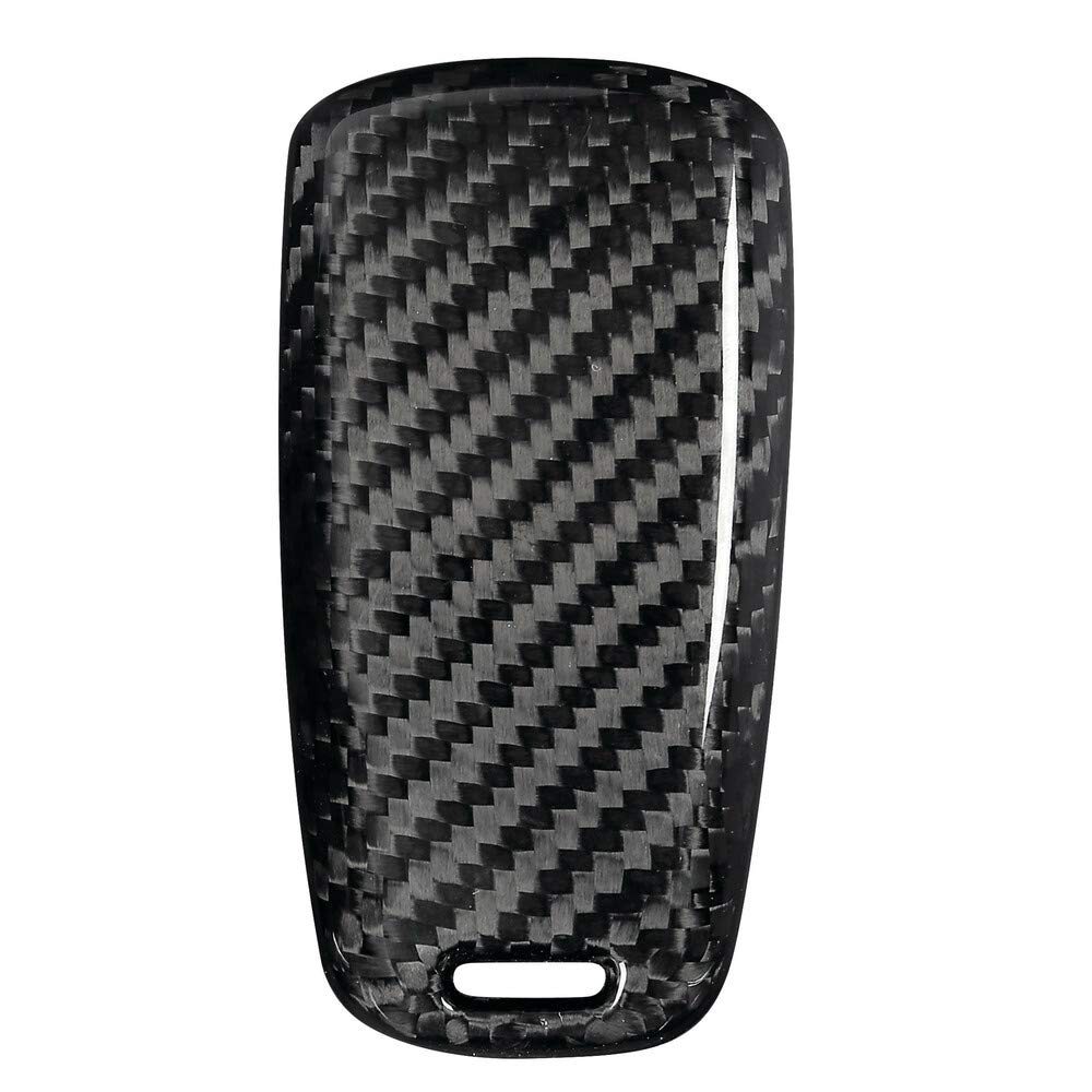 Lampa 01483 Cover in Fibra di Carbonio per Chiavi Auto, conf. Singola - Audi - 3