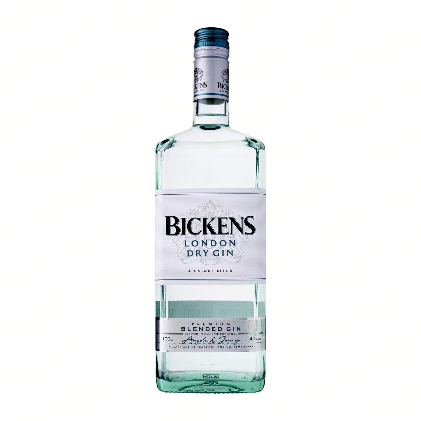 Bickens Gin Gin - 100 ml