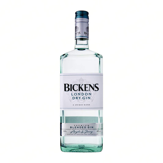 Bickens Gin Gin - 100 ml