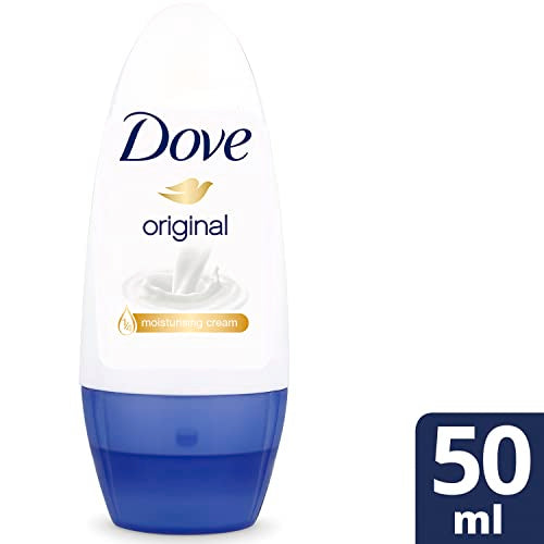 Dove Plant Power, Woman’s Roll-On Deodorant