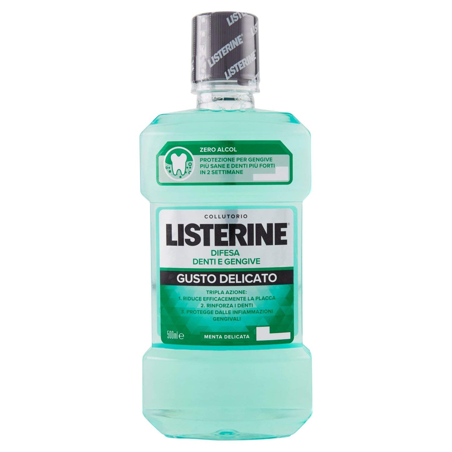 Listerine Collutorio - 500 ml