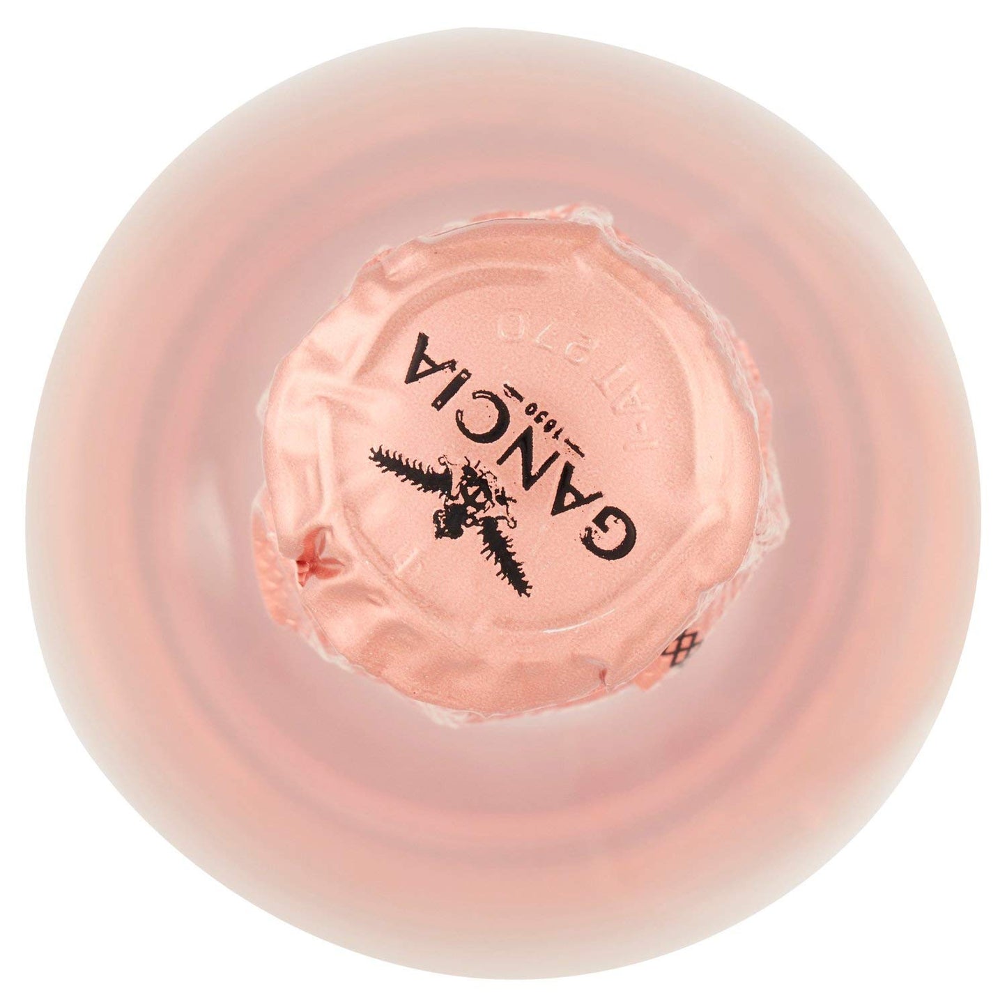 Gancia Metodo Classico Rose - 750 ml