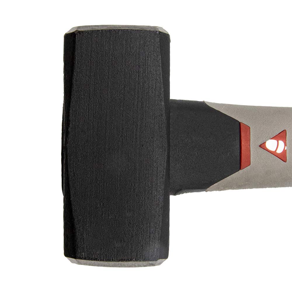Bellota Mazza quadrata manico fibra di carbonio 1000gr