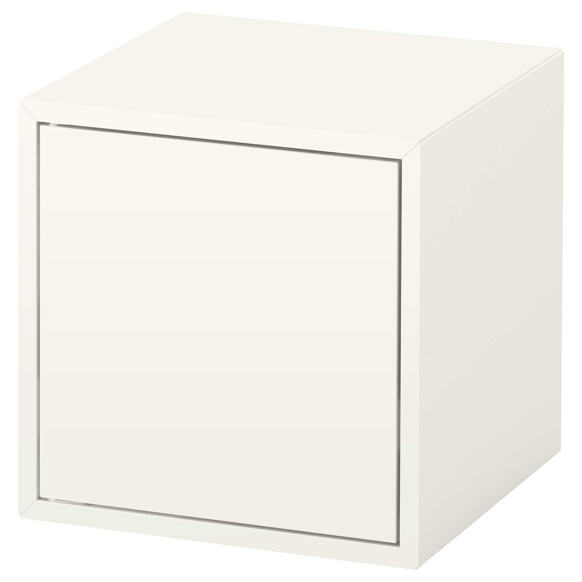 Ikea EKET - Armadietto pensile, 35 x 35 x 35 cm, bianco