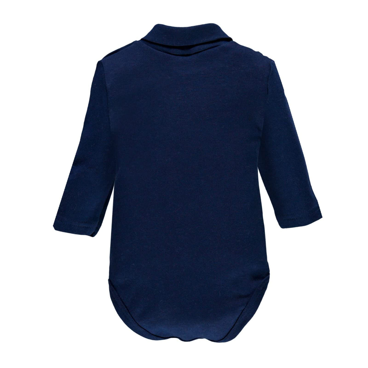 Ellepi Tris Body Lupetto Neonato e Bambino – Caldo Cotone