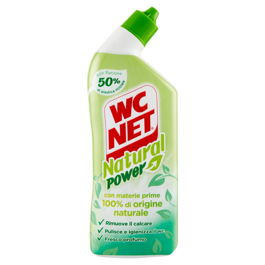 Wc Net Bio Igiene Gel, 700Ml