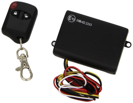 Bottari 60112 Comando A Distanza Luci Neon