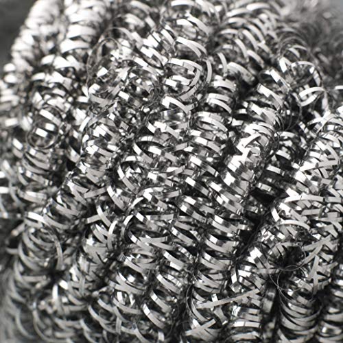 Spontex Spirali spirinette in acciaio inox