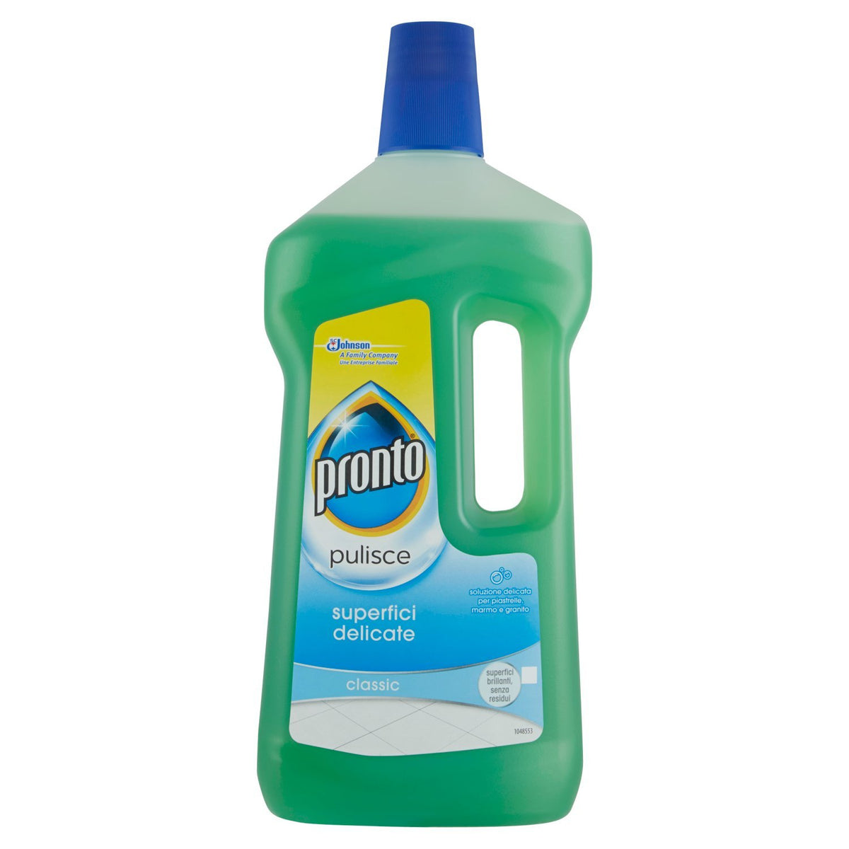 Pronto Detergente Superfici Delicate - 750 ml