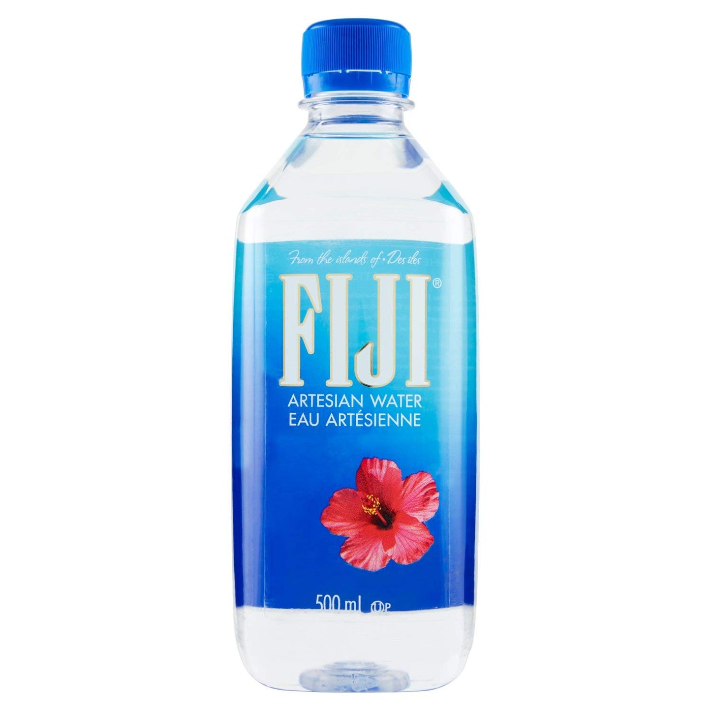 Fiji Water 500 ml (Pack of 24)