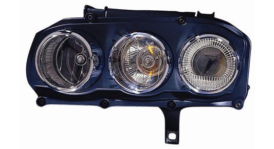 CG94 PROIETTORE H7-H7 C/MOTORE ELETT. [Lato DX] Per Auto: 159