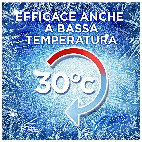 Dash Detersivo Liquido