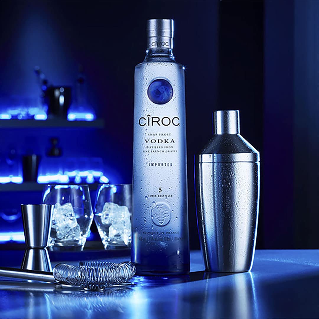 Ciroc Vodka - 700 ml