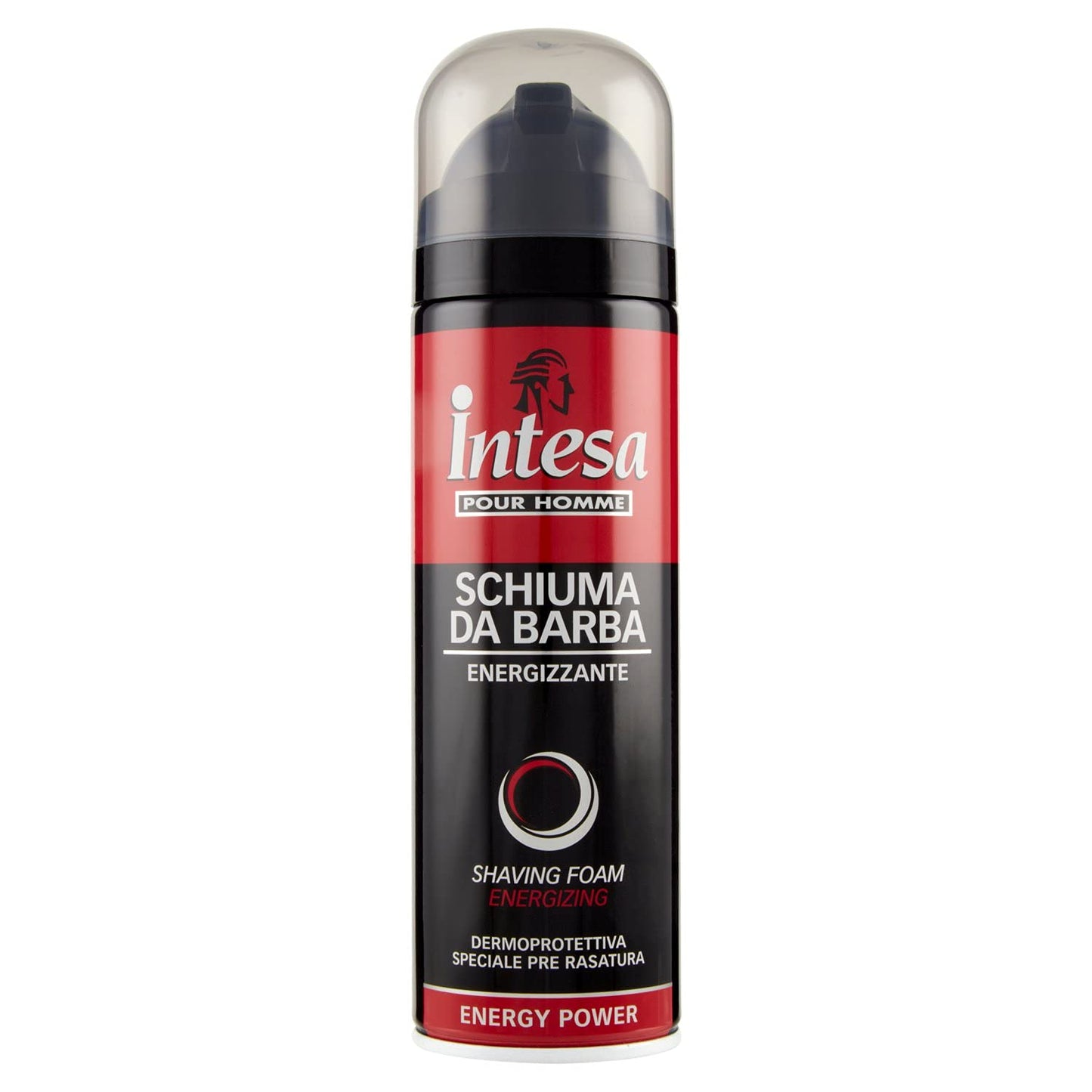 Intesa Intesa Sch Barba Energy, 300ml