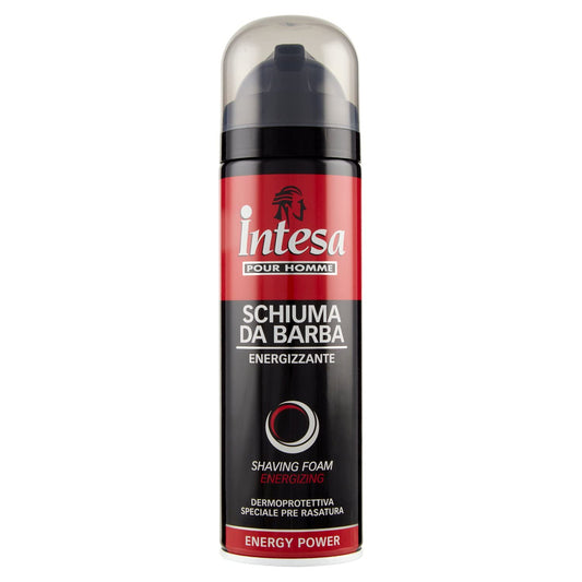 Intesa Intesa Sch Barba Energy, 300ml