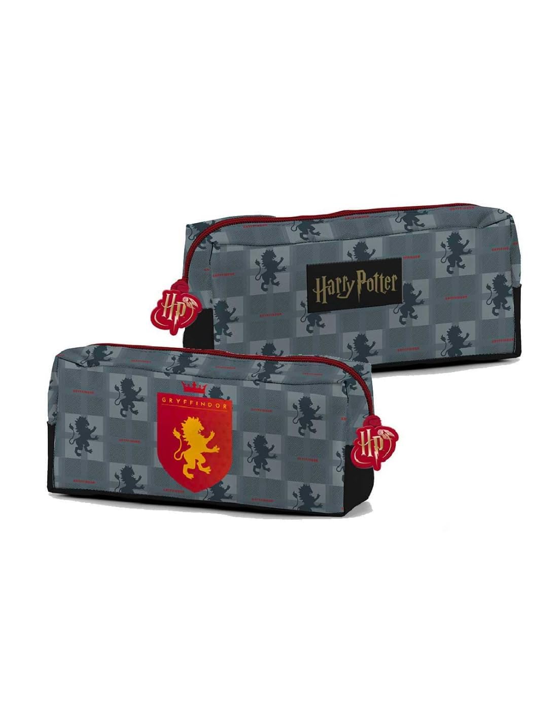 Coriex ASTUCCIO RETTANGOLARE HARRY POTTER GRYFFINDOR
