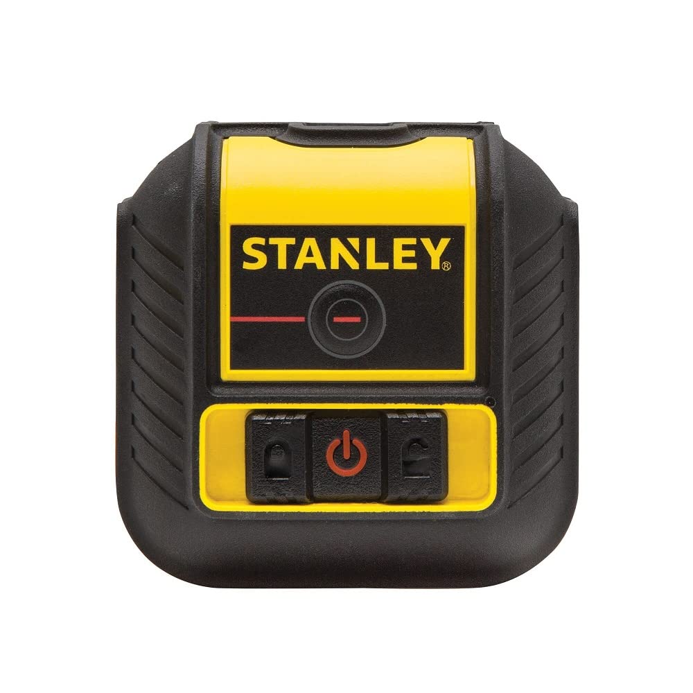 STANLEY STHT77502-1 Livella Laser, CROSS90, Croce + Linea