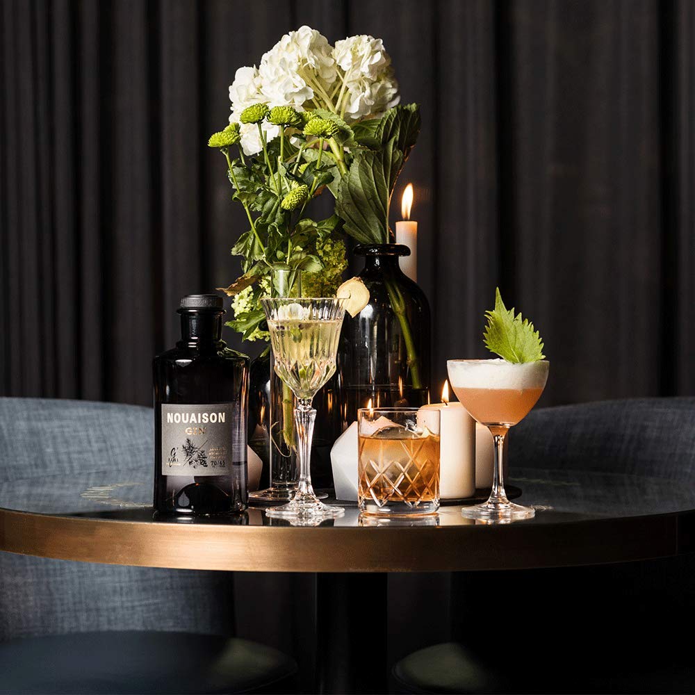 G'Vine Nouaison Gin, 700 ml