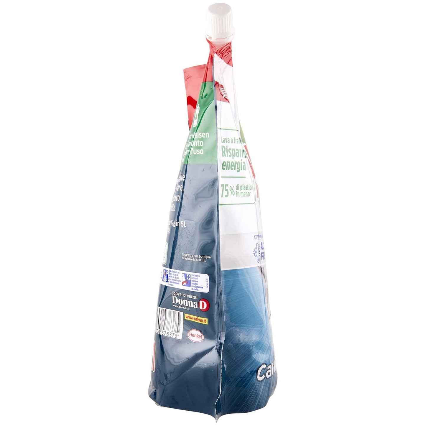 Profumo solido della marca NELSEN ideale per unisex adulto