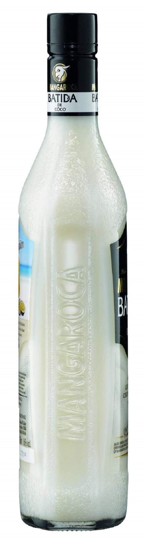 Batida De Coco Liquore al cocco 3x 0,70 lt.