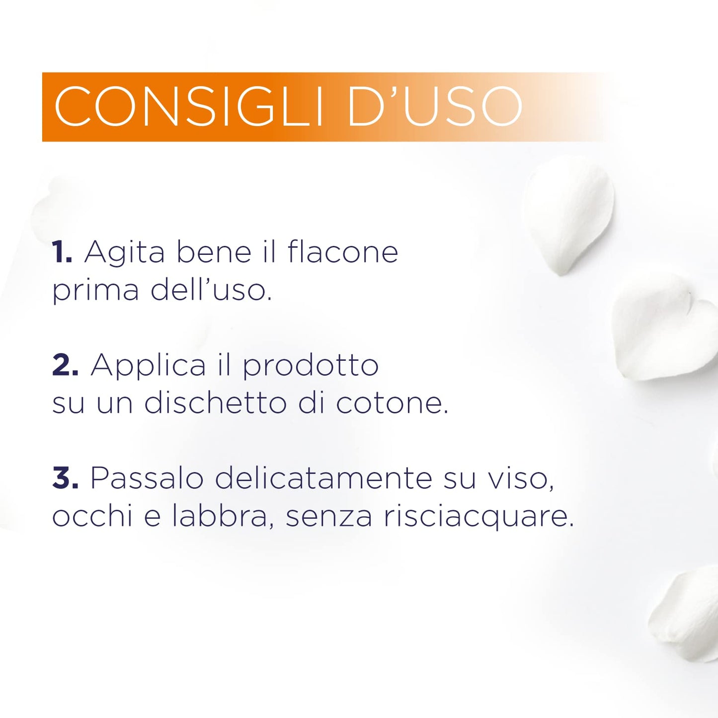 Acqua alle Rose, Acqua Micellare Bifase Illuminante, con Oli e Vitamina C di Rosa Canina, Struccante Bifasico, Rimuove il Trucco Waterproof, Uso Quotidiano, Dermatologicamente Testato - 200 ml