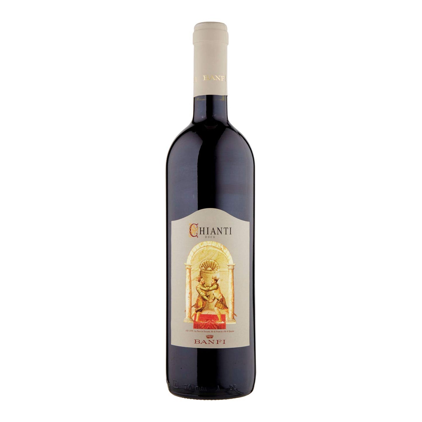 BANFI - CHIANTI DOCG -
