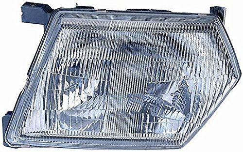 38450 FARO PROIETTORE SX Sinistro [Lato Guida]