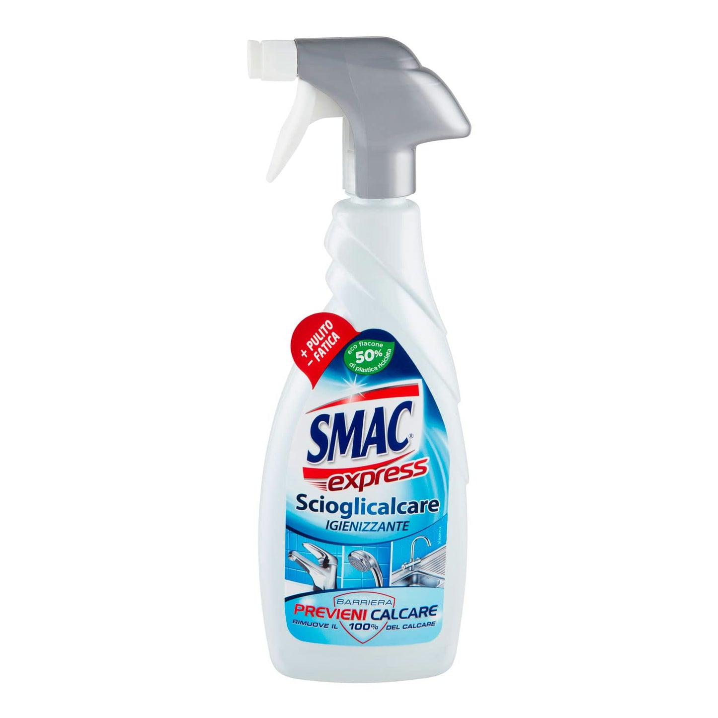 Smac Scioglicalcare Smac Express, 650ml