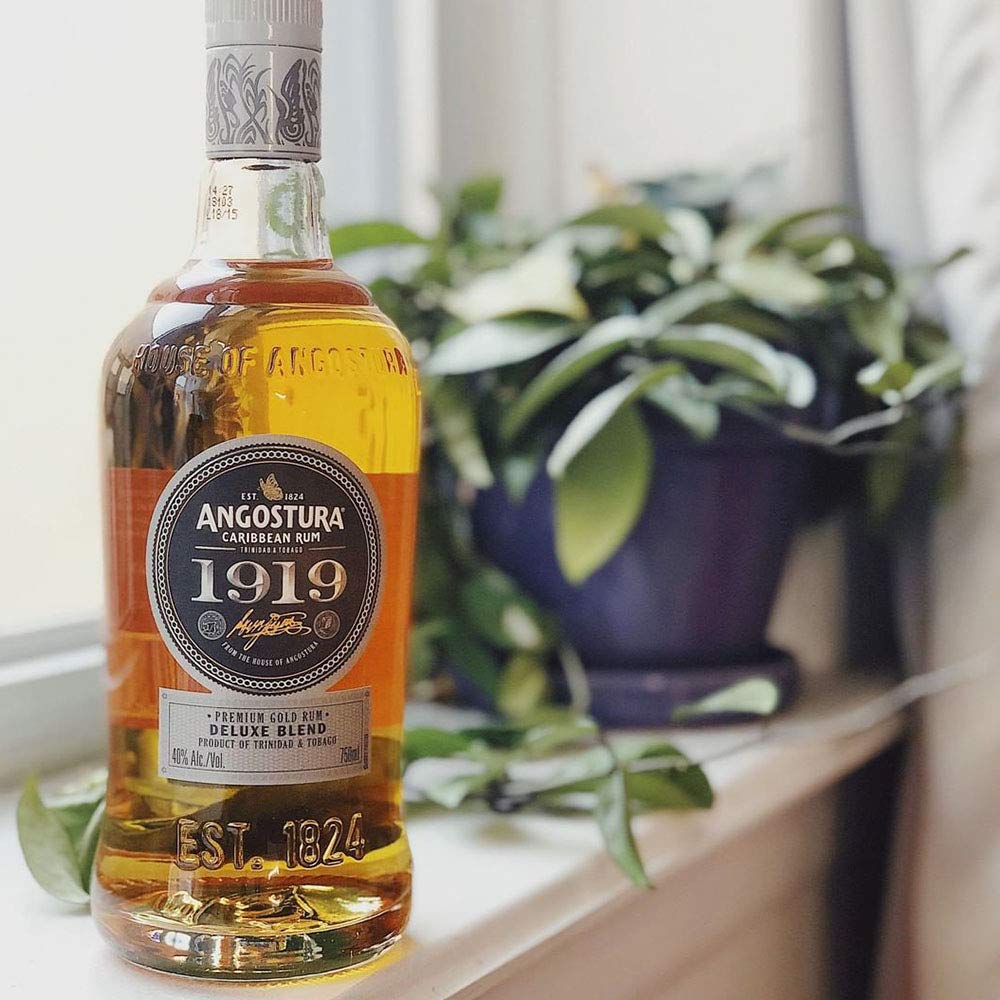 Angostura Ron - 700 ml